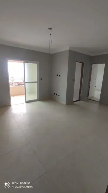 Foto 3 de Apartamento com 1 quarto à venda, 52m2 em Praia Grande - SP
