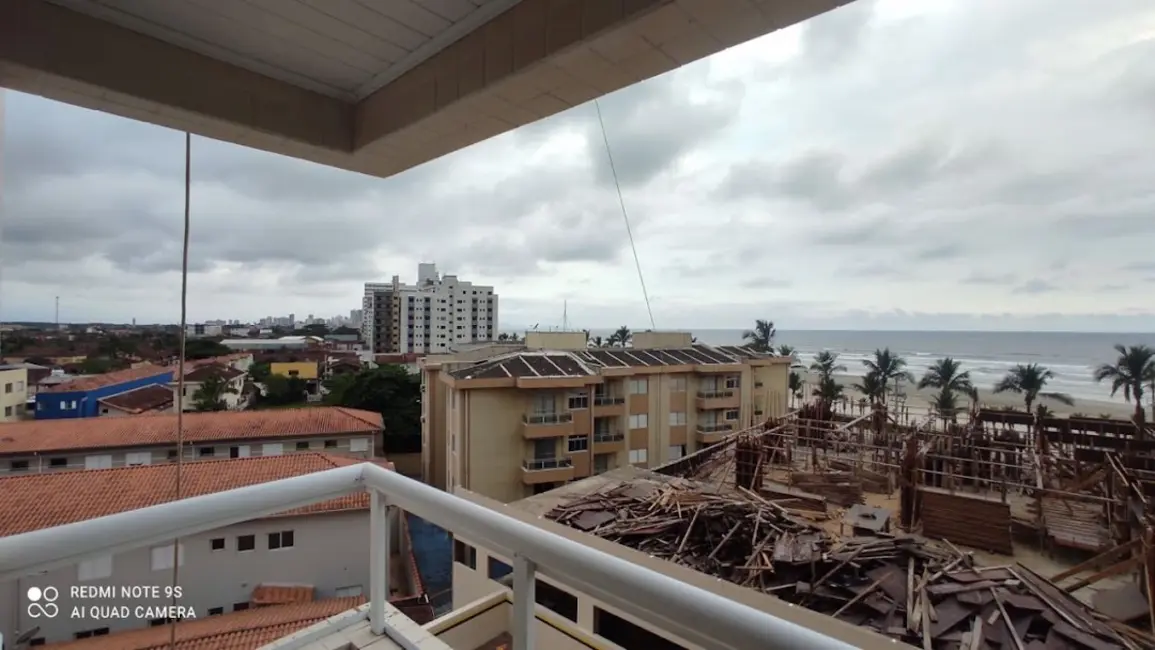 Foto 5 de Apartamento com 1 quarto à venda, 52m2 em Praia Grande - SP