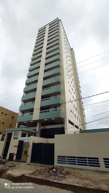 Foto 2 de Apartamento com 1 quarto à venda, 52m2 em Praia Grande - SP
