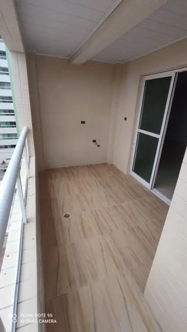 Foto 3 de Apartamento com 1 quarto à venda, 52m2 em Praia Grande - SP