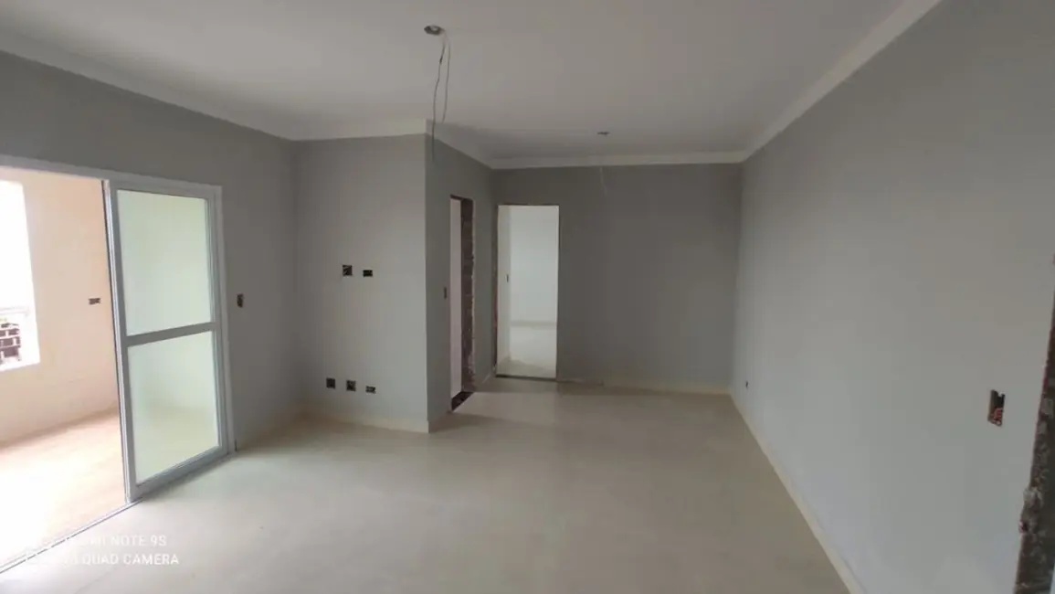 Foto 6 de Apartamento com 1 quarto à venda, 52m2 em Praia Grande - SP