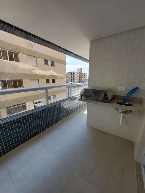 Foto 8 de Apartamento com 1 quarto à venda, 45m2 em Praia Grande - SP
