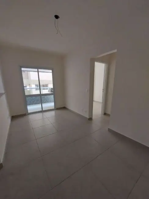 Foto 1 de Apartamento com 1 quarto à venda, 45m2 em Praia Grande - SP