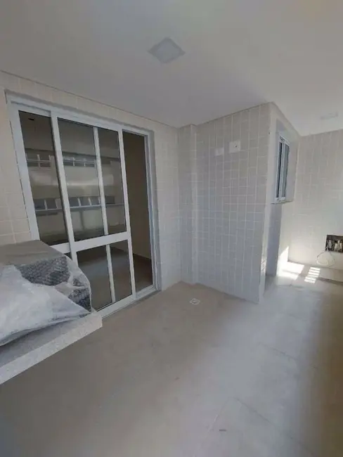 Foto 7 de Apartamento com 1 quarto à venda, 45m2 em Praia Grande - SP