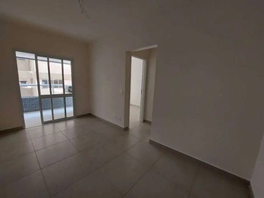 Foto 6 de Apartamento com 1 quarto à venda, 45m2 em Praia Grande - SP