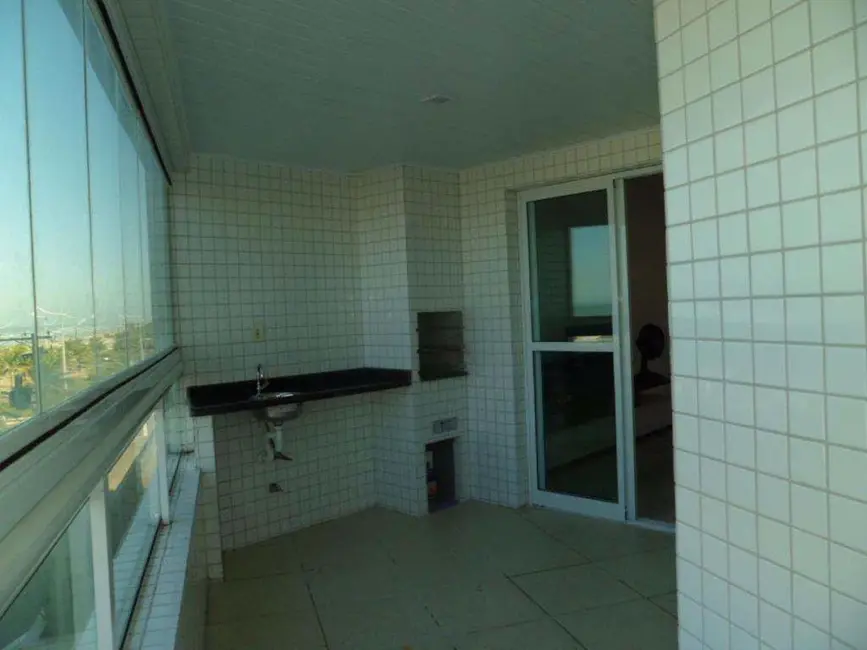 Apartamento com 3 quartos à venda, 110m2 em Praia Grande - SP - imagem 9 Foto 9 de Apartamento com 3 quartos à venda, 110m2 em Praia Grande - SP