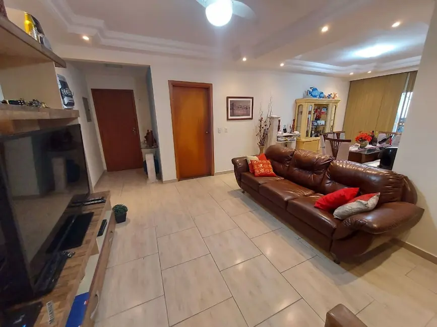 Foto 6 de Apartamento com 3 quartos à venda, 154m2 em Tupi, Praia Grande - SP