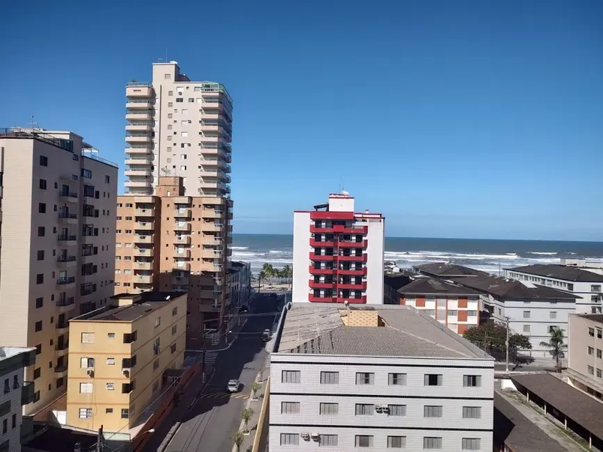 Foto 8 de Apartamento com 3 quartos à venda, 154m2 em Tupi, Praia Grande - SP