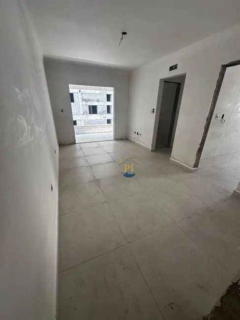 Foto 4 de Apartamento com 1 quarto à venda, 50m2 em Praia Grande - SP