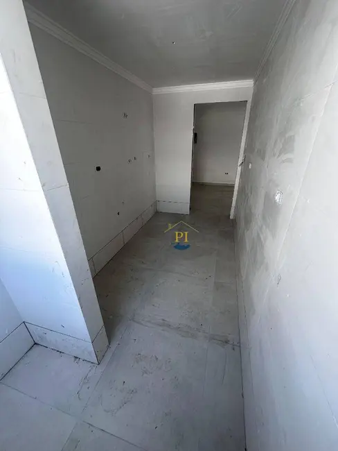 Foto 8 de Apartamento com 1 quarto à venda, 50m2 em Praia Grande - SP