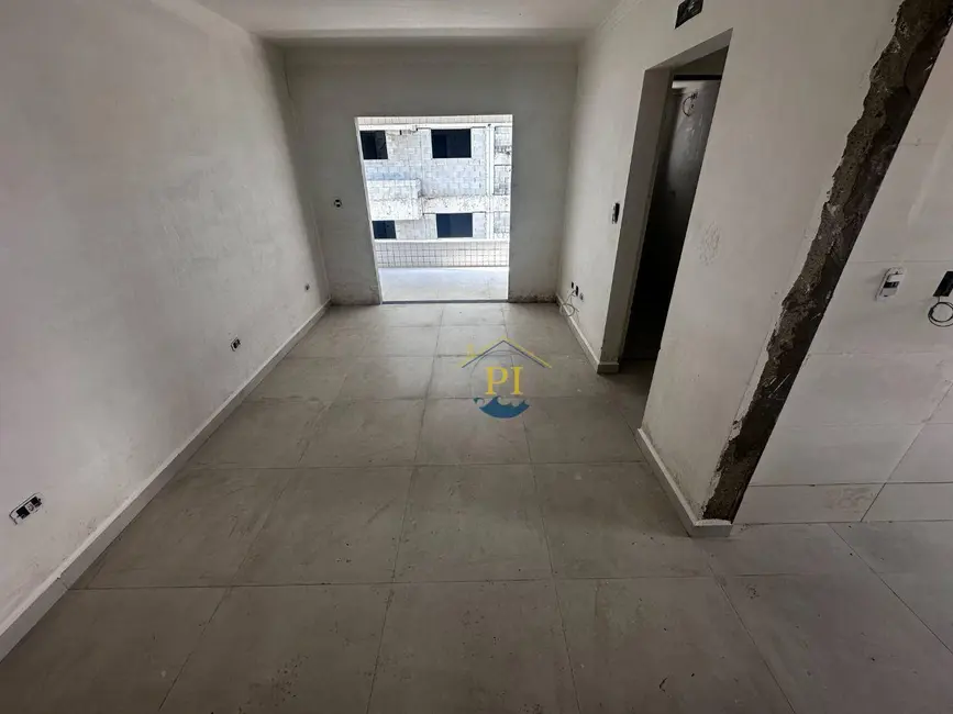 Foto 5 de Apartamento com 1 quarto à venda, 50m2 em Praia Grande - SP