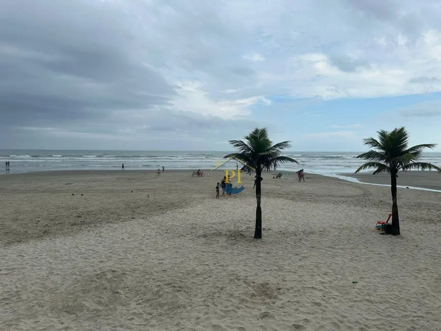Foto 3 de Apartamento com 1 quarto à venda, 50m2 em Praia Grande - SP