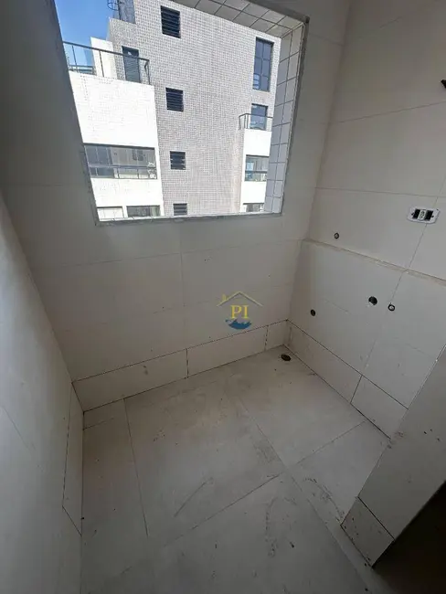 Foto 7 de Apartamento com 1 quarto à venda, 50m2 em Praia Grande - SP