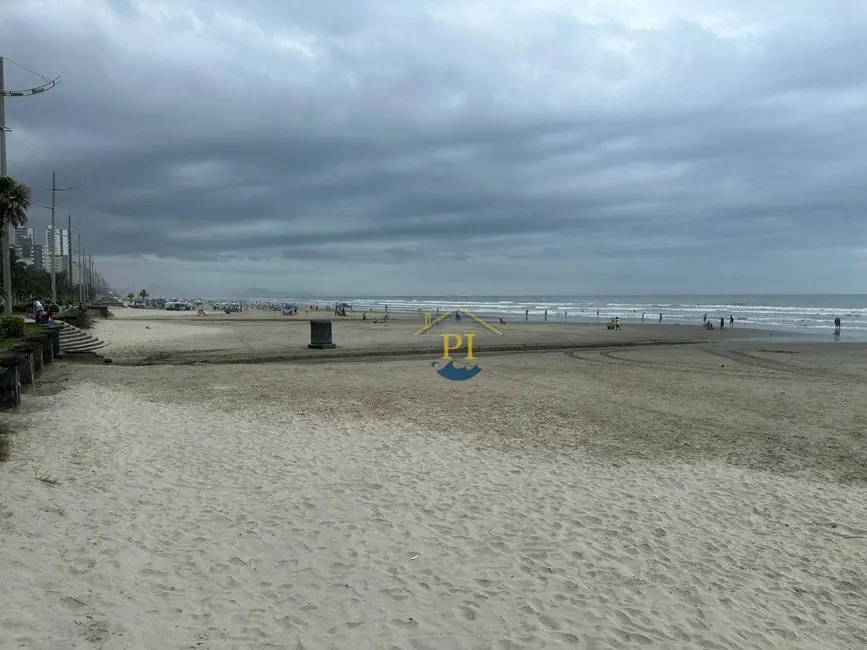 Foto 2 de Apartamento com 1 quarto à venda, 50m2 em Praia Grande - SP