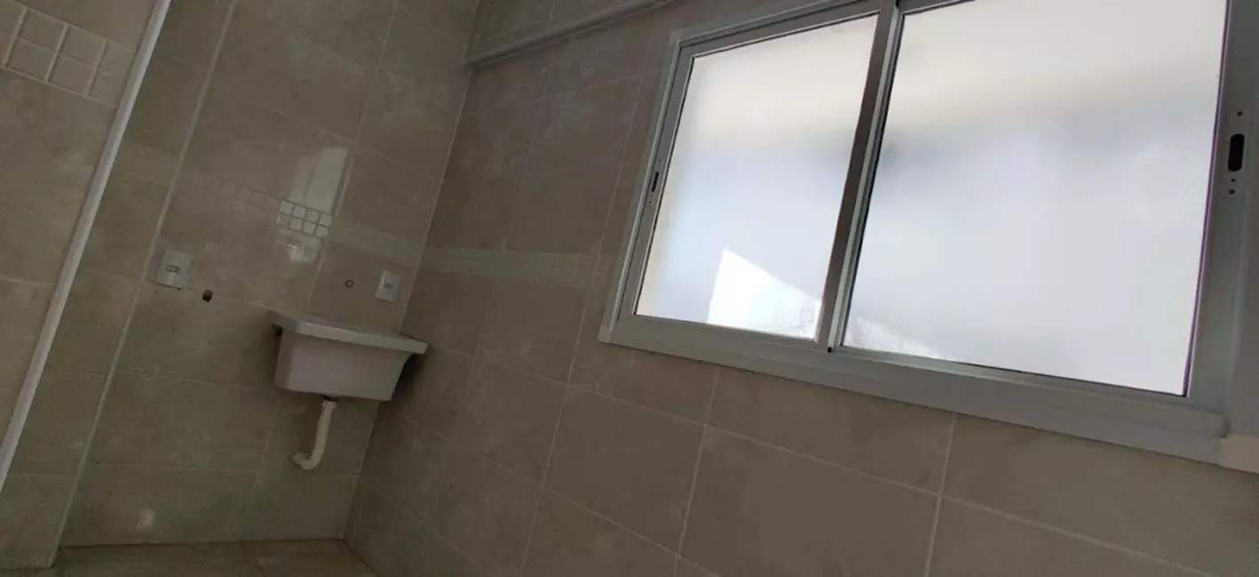 Apartamento com 2 quartos à venda, 100m2 em Canto do Forte, Praia Grande - SP - imagem 5 Foto 5 de Apartamento com 2 quartos à venda, 100m2 em Canto do Forte, Praia Grande - SP