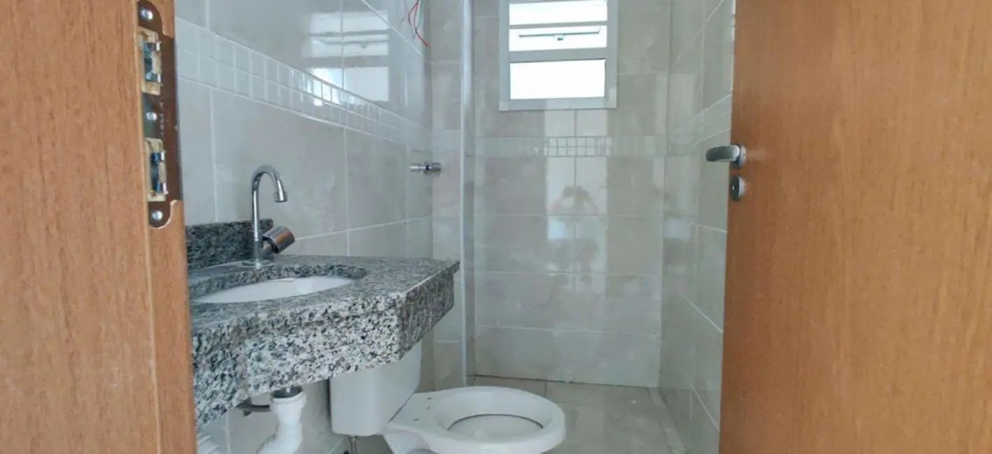 Apartamento com 2 quartos à venda, 100m2 em Canto do Forte, Praia Grande - SP - imagem 6 Foto 6 de Apartamento com 2 quartos à venda, 100m2 em Canto do Forte, Praia Grande - SP