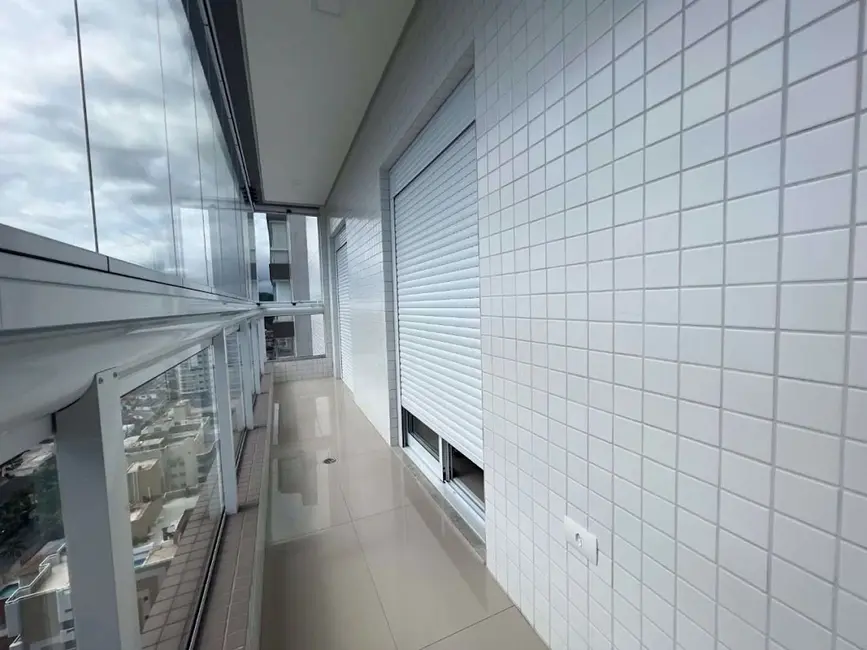 Foto 3 de Apartamento com 3 quartos à venda, 123m2 em Canto do Forte, Praia Grande - SP