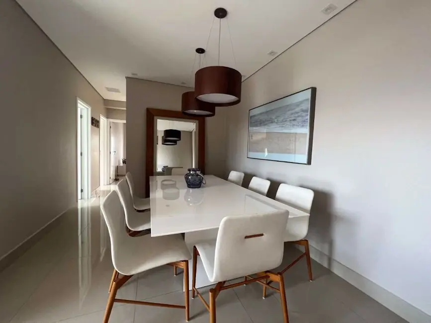 Foto 8 de Apartamento com 3 quartos à venda, 123m2 em Canto do Forte, Praia Grande - SP