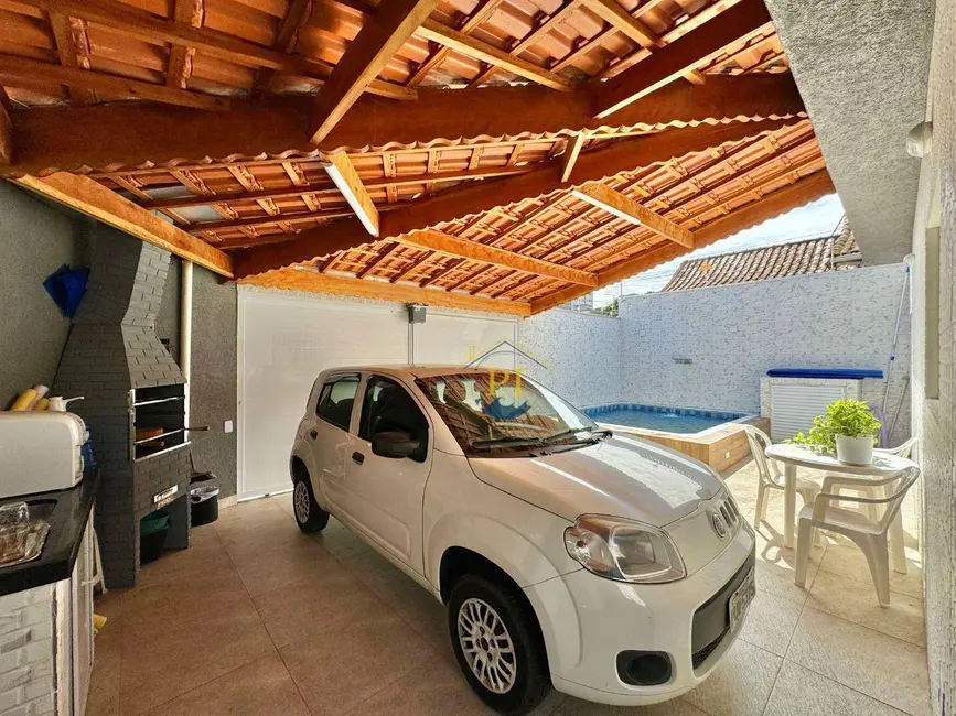 Casa com 3 quartos à venda em Praia Grande - SP - imagem 5 Foto 5 de Casa com 3 quartos à venda em Praia Grande - SP