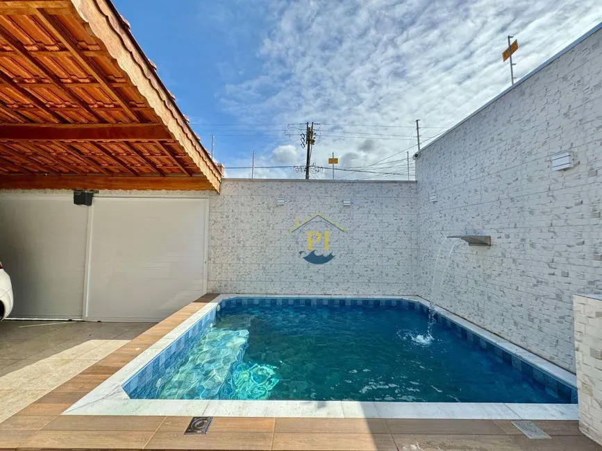 Casa com 3 quartos à venda em Praia Grande - SP - imagem 4 Foto 4 de Casa com 3 quartos à venda em Praia Grande - SP