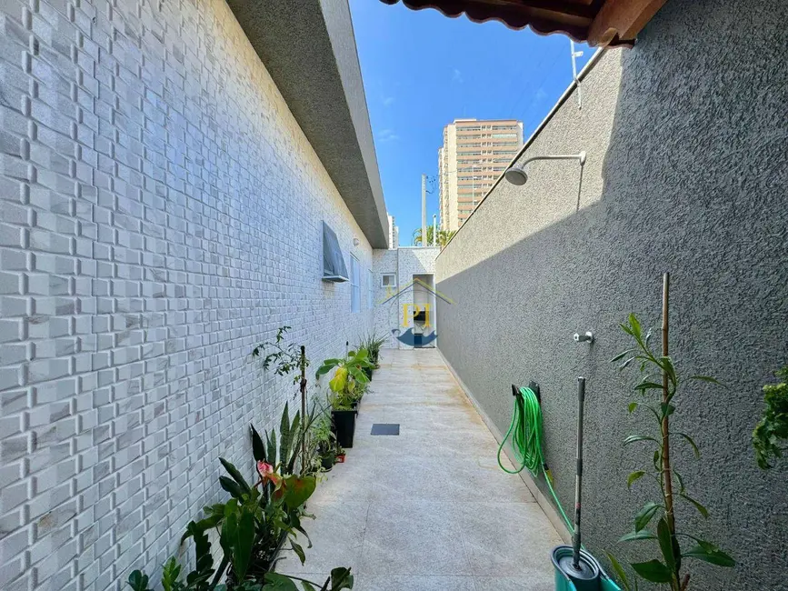 Casa com 3 quartos à venda em Praia Grande - SP - imagem 6 Foto 6 de Casa com 3 quartos à venda em Praia Grande - SP