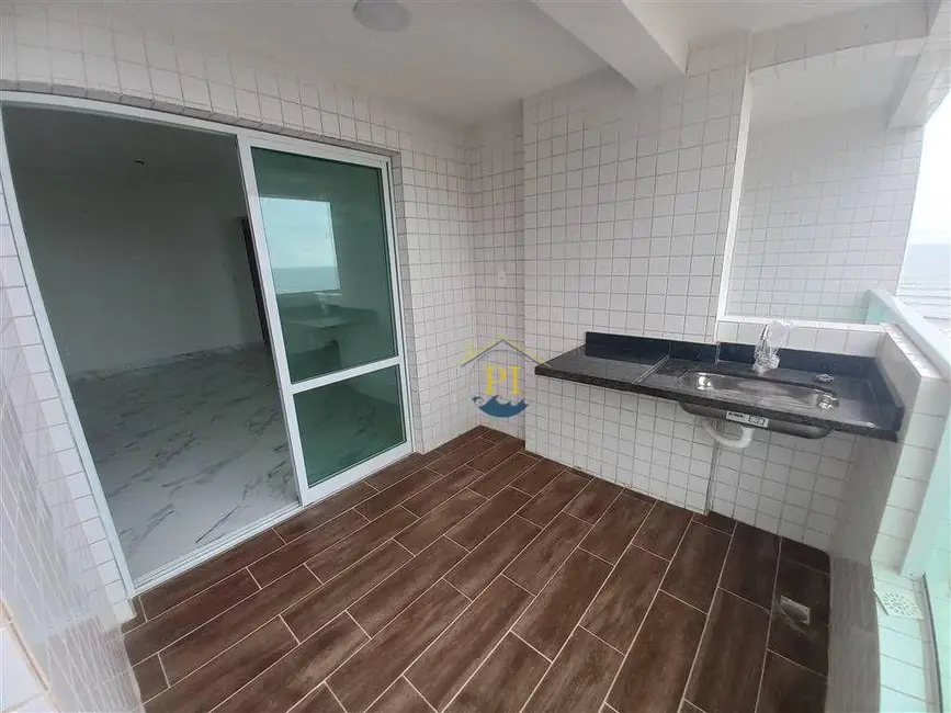 Apartamento com 2 quartos à venda, 126m2 em Real, Praia Grande - SP - imagem 3 Foto 3 de Apartamento com 2 quartos à venda, 126m2 em Real, Praia Grande - SP