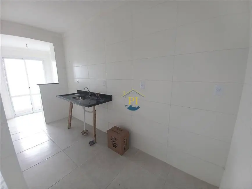 Foto 8 de Apartamento com 2 quartos à venda, 130m2 em Real, Praia Grande - SP