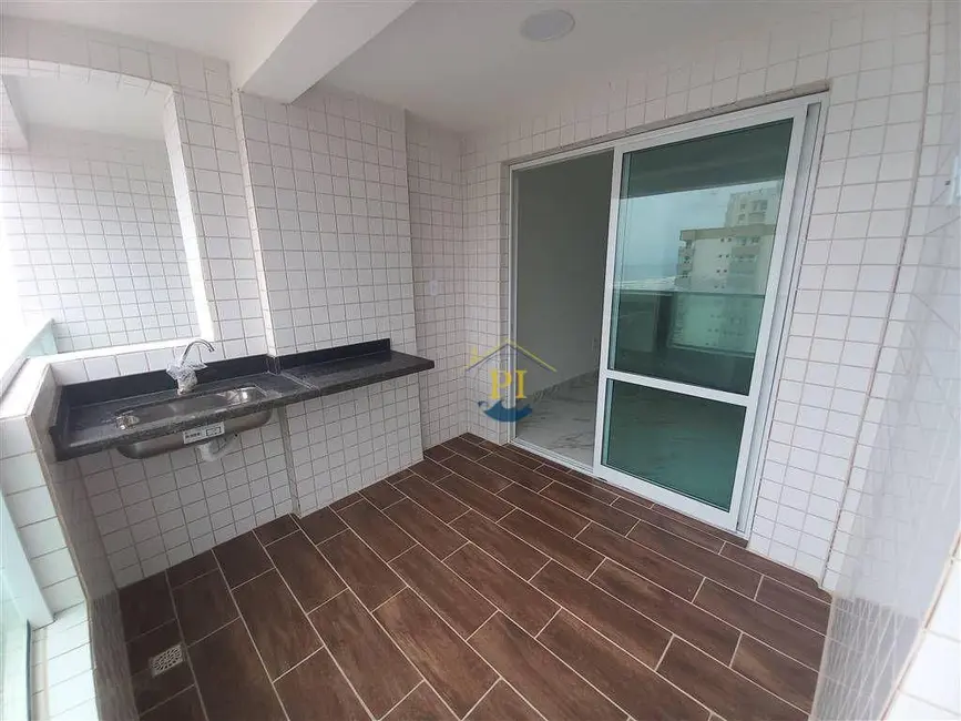 Foto 5 de Apartamento com 2 quartos à venda, 130m2 em Real, Praia Grande - SP
