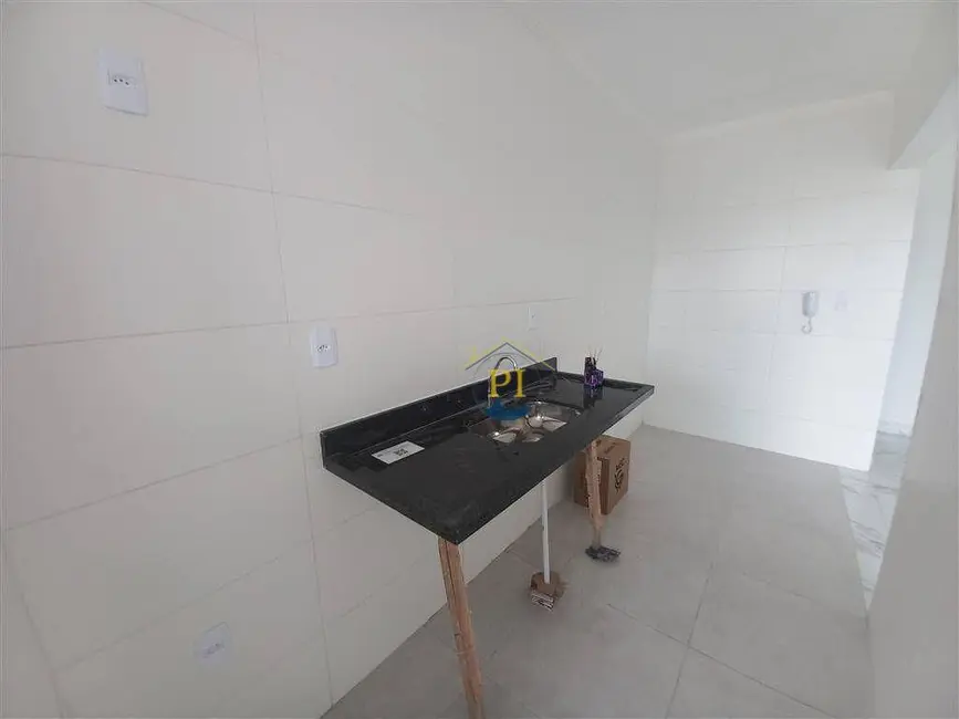 Foto 9 de Apartamento com 2 quartos à venda, 130m2 em Real, Praia Grande - SP