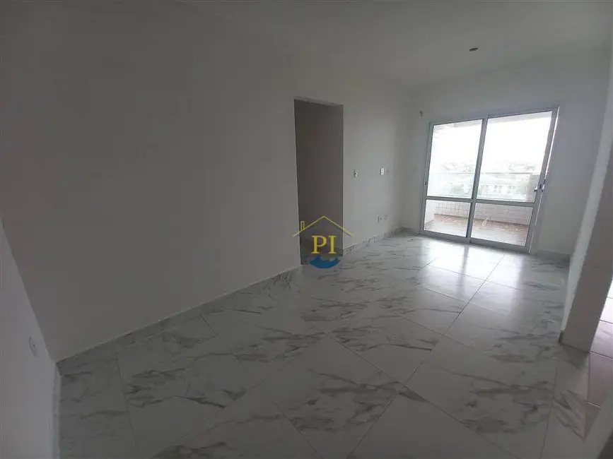 Foto 3 de Apartamento com 2 quartos à venda, 130m2 em Real, Praia Grande - SP