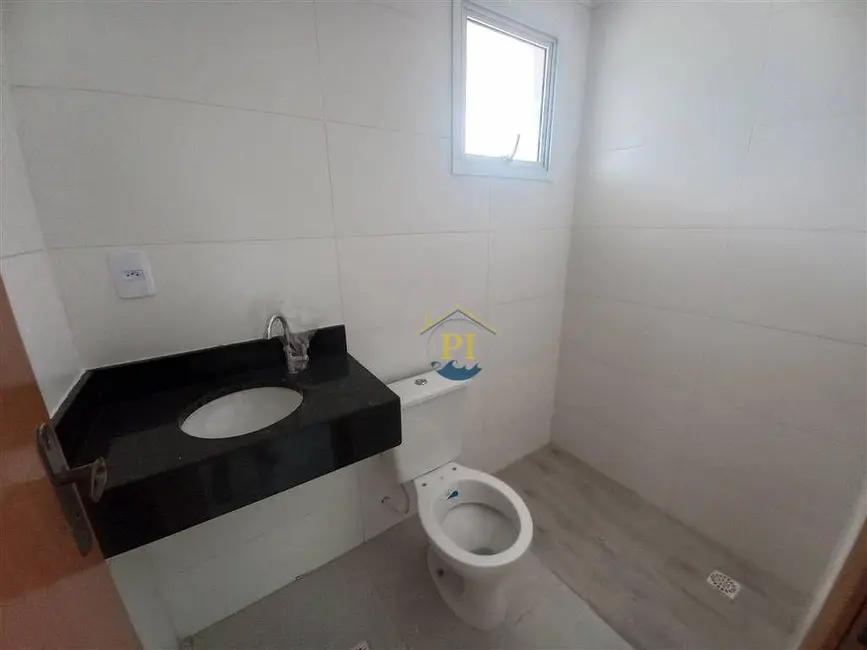 Foto 7 de Apartamento com 2 quartos à venda, 130m2 em Real, Praia Grande - SP