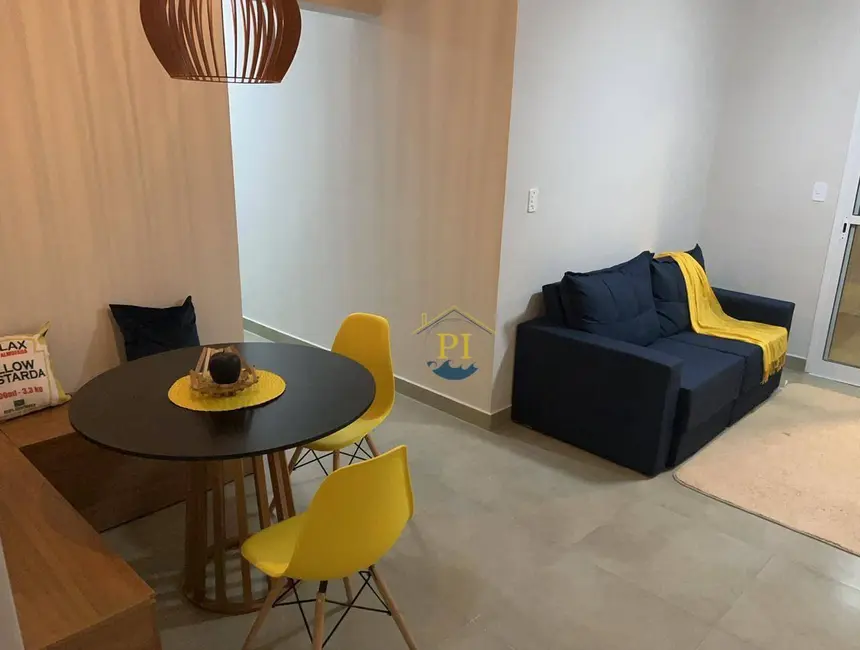 Foto 3 de Apartamento com 2 quartos à venda, 78m2 em Centro, Mongagua - SP