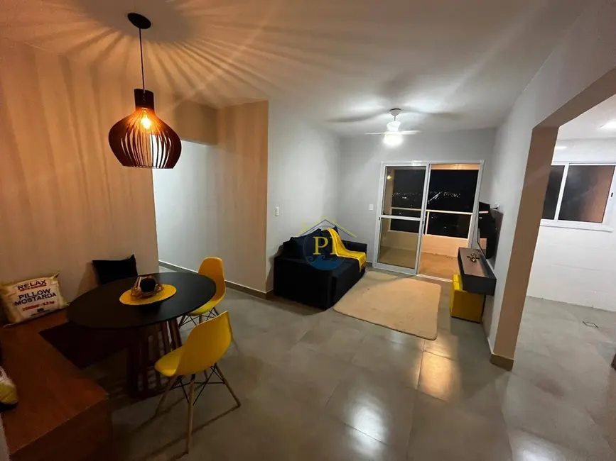 Foto 1 de Apartamento com 2 quartos à venda, 78m2 em Centro, Mongagua - SP
