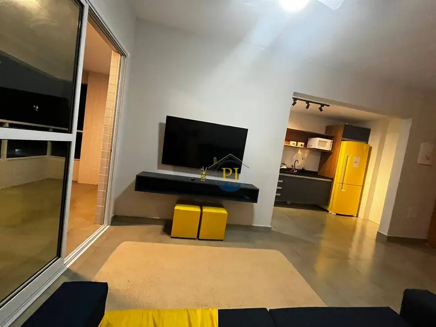 Foto 2 de Apartamento com 2 quartos à venda, 78m2 em Centro, Mongagua - SP