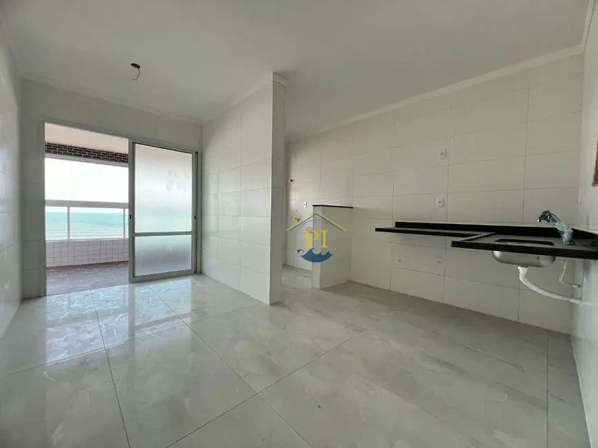 Foto 8 de Cobertura com 3 quartos à venda, 256m2 em Real, Praia Grande - SP