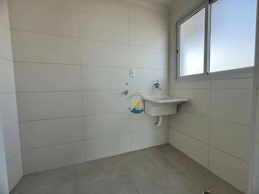Foto 5 de Apartamento com 3 quartos à venda, 190m2 em Real, Praia Grande - SP