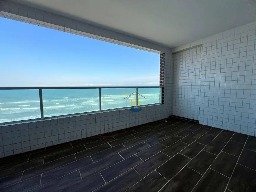 Foto 9 de Apartamento com 3 quartos à venda, 190m2 em Real, Praia Grande - SP