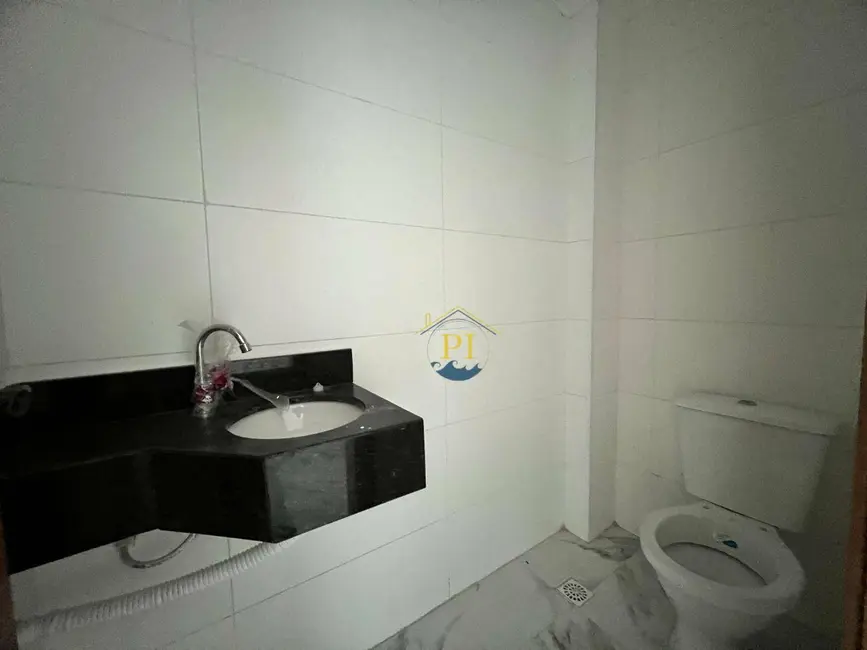 Foto 4 de Apartamento com 3 quartos à venda, 178m2 em Real, Praia Grande - SP