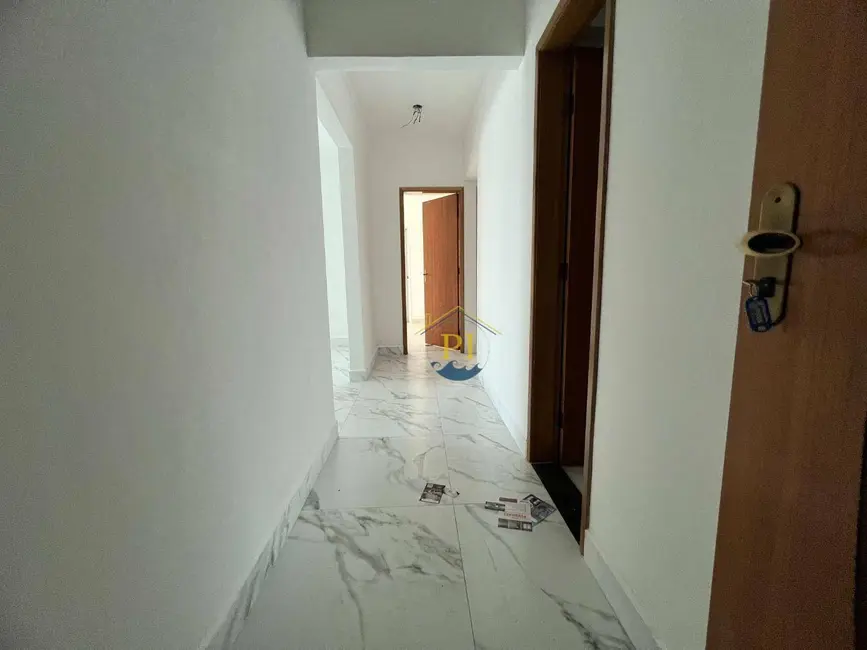 Foto 2 de Apartamento com 3 quartos à venda, 178m2 em Real, Praia Grande - SP