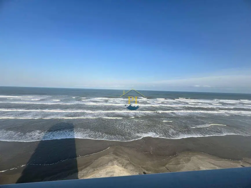 Foto 9 de Apartamento com 3 quartos à venda, 178m2 em Real, Praia Grande - SP