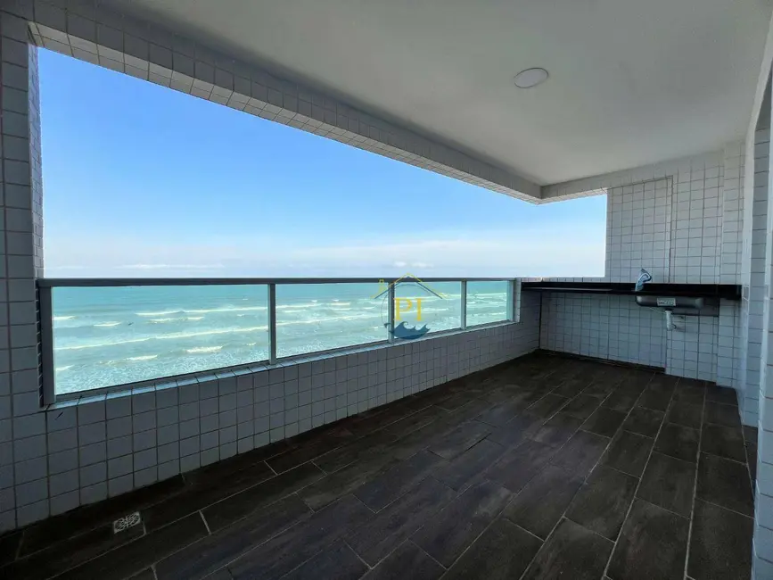 Foto 7 de Apartamento com 3 quartos à venda, 178m2 em Real, Praia Grande - SP