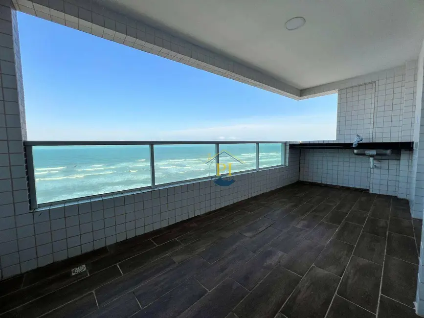 Foto 8 de Apartamento com 3 quartos à venda, 178m2 em Real, Praia Grande - SP