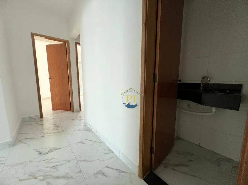 Foto 3 de Apartamento com 3 quartos à venda, 178m2 em Real, Praia Grande - SP