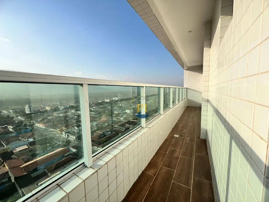 Foto 9 de Apartamento com 2 quartos à venda, 126m2 em Real, Praia Grande - SP