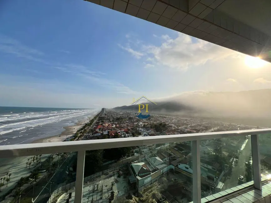 Foto 1 de Apartamento com 2 quartos à venda, 126m2 em Real, Praia Grande - SP