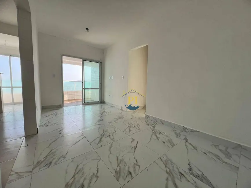 Foto 3 de Apartamento com 2 quartos à venda, 126m2 em Real, Praia Grande - SP