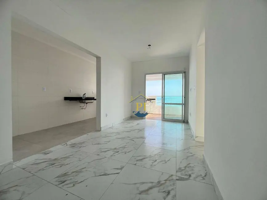 Foto 4 de Apartamento com 2 quartos à venda, 126m2 em Real, Praia Grande - SP