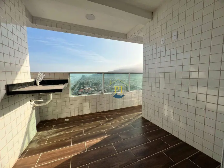 Foto 7 de Apartamento com 2 quartos à venda, 126m2 em Real, Praia Grande - SP