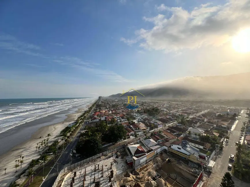 Foto 8 de Apartamento com 2 quartos à venda, 126m2 em Real, Praia Grande - SP