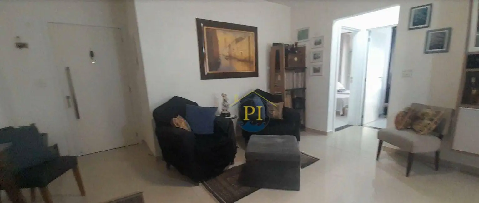 Foto 3 de Apartamento com 2 quartos à venda, 107m2 em Aviação, Praia Grande - SP